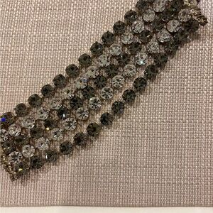 Dominique Aurientis Statement Bracelet